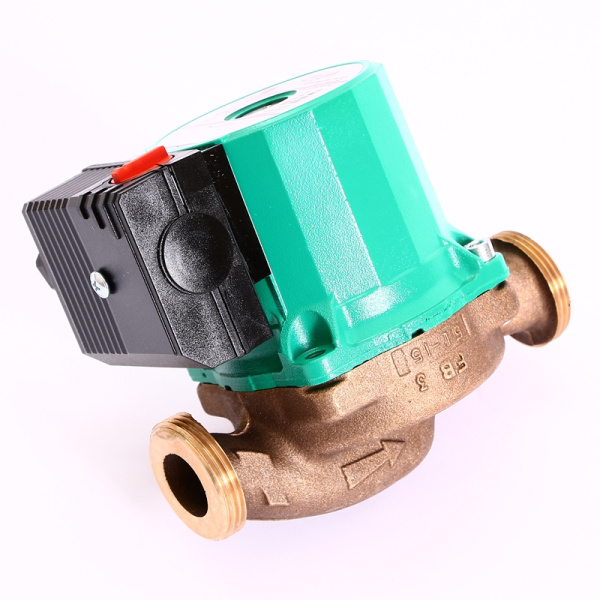 Насос традиционный для систем ГВС STAR-Z20/5-3(150mm)